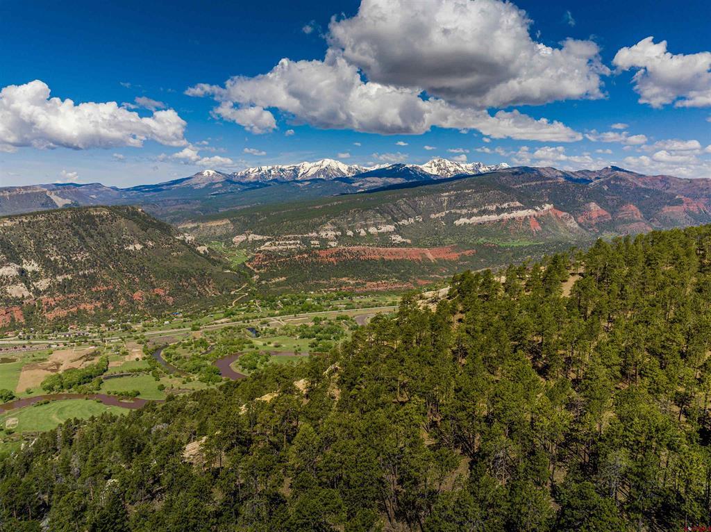 Tbd Durango Cliffs Drive Durango CO 81301
