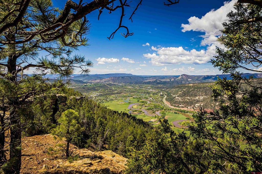 Tbd Durango Cliffs Drive Durango CO 81301