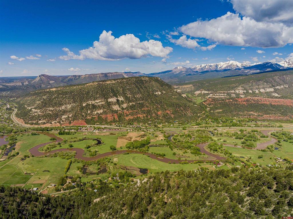 Tbd Durango Cliffs Drive Durango CO 81301
