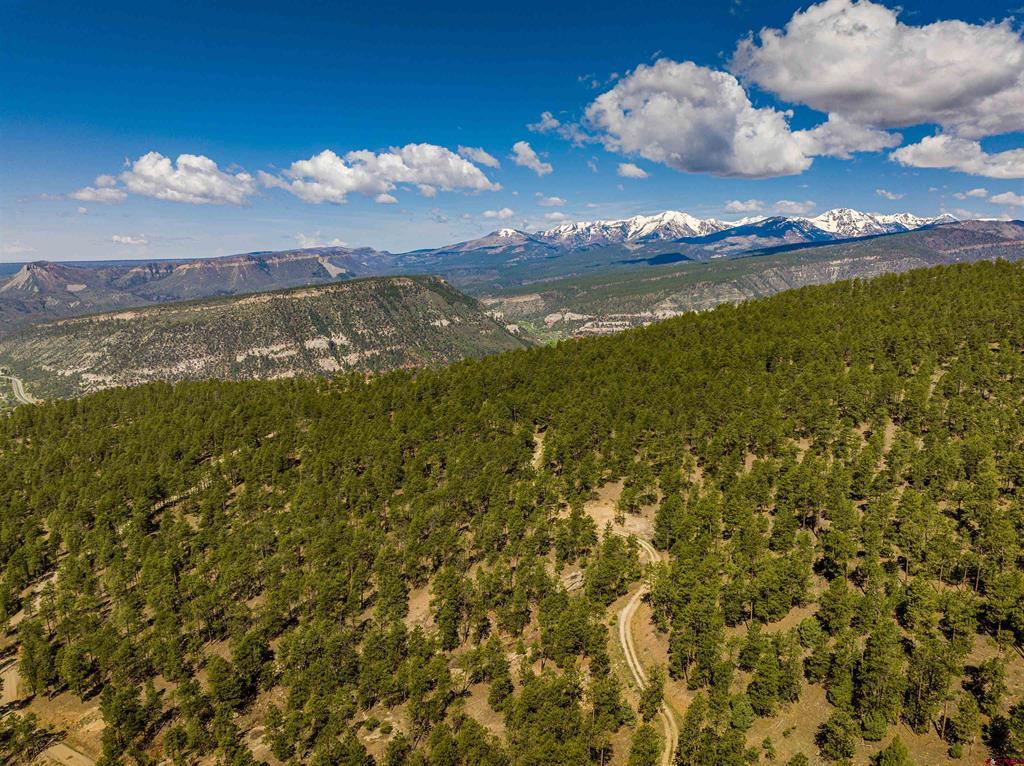 Tbd Durango Cliffs Drive Durango CO 81301