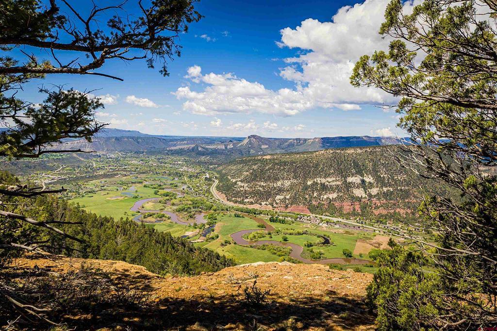 Tbd Durango Cliffs Drive Durango CO 81301