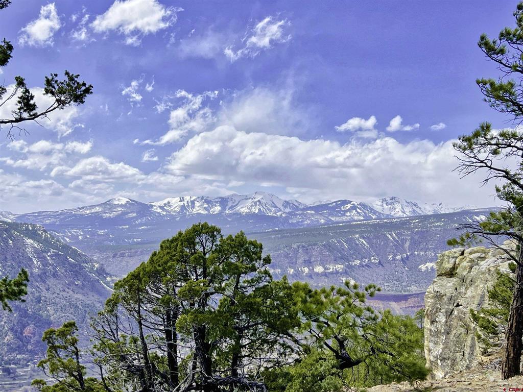Tbd Durango Cliffs Drive Durango CO 81301