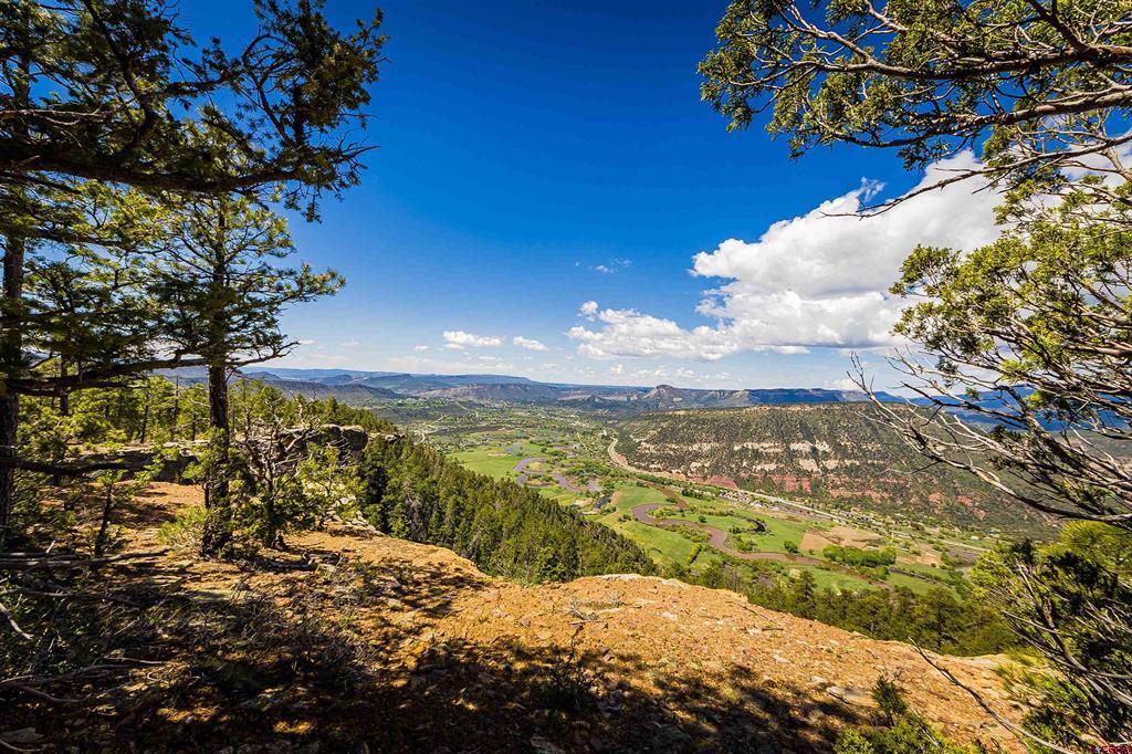 Tbd Durango Cliffs Drive Durango CO 81301