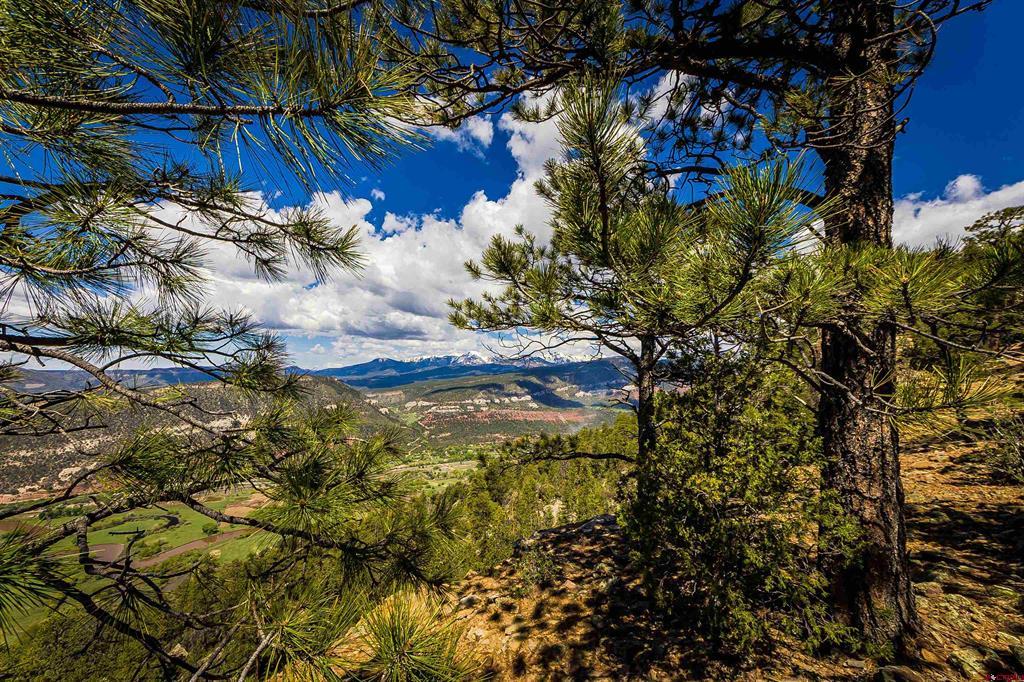 Tbd Durango Cliffs Drive Durango CO 81301