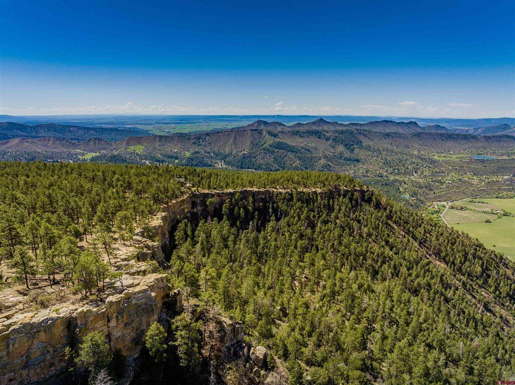 Tbd Durango Cliffs Drive Durango CO 81301