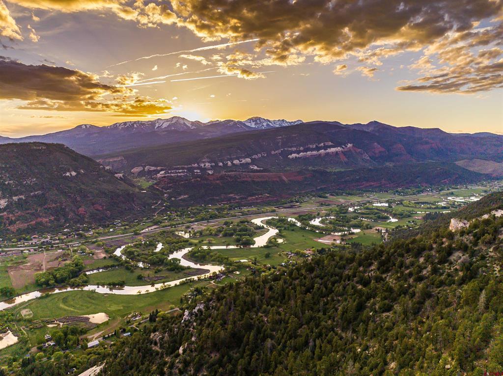 Tbd Durango Cliffs Drive Durango CO 81301