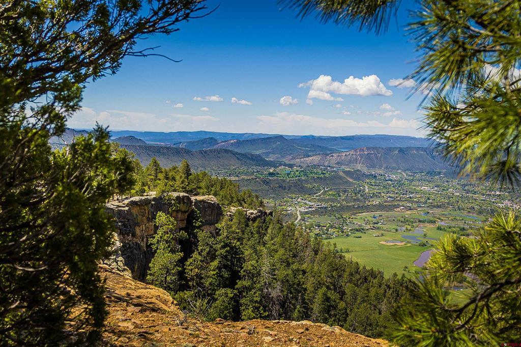 Tbd Durango Cliffs Drive Durango CO 81301