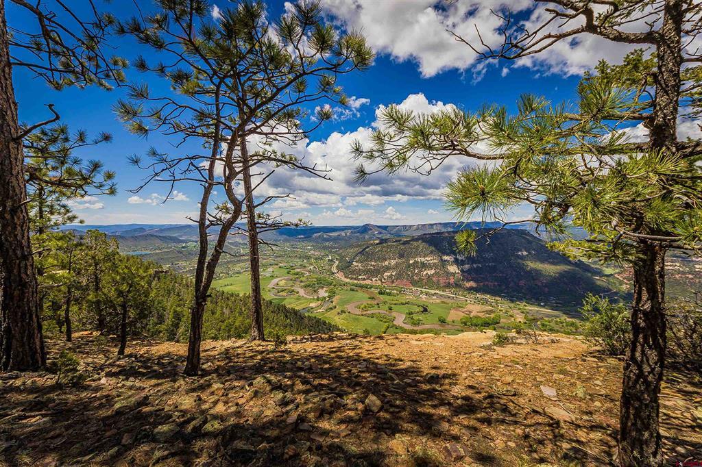 Tbd Durango Cliffs Drive Durango CO 81301