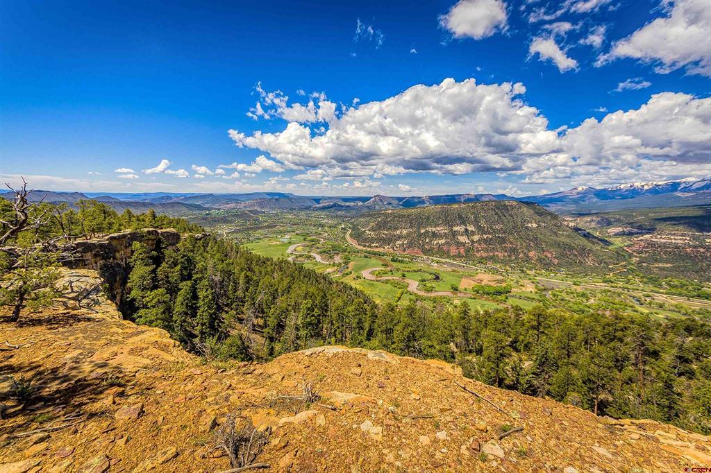 Tbd Durango Cliffs Drive Durango CO 81301