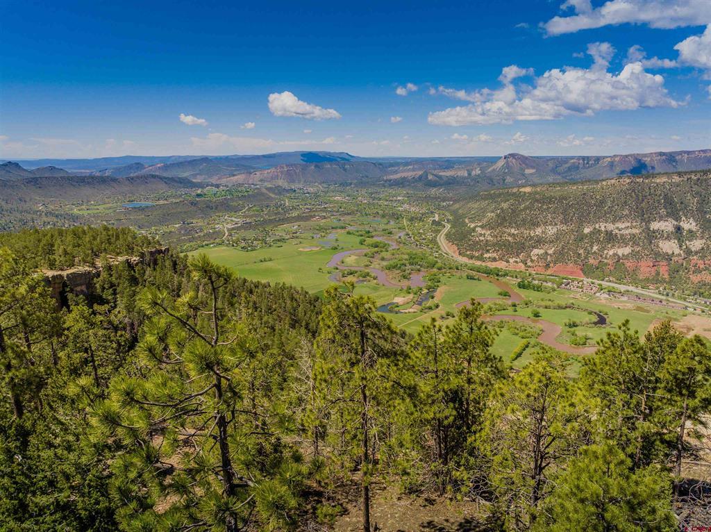 Tbd Durango Cliffs Drive Durango CO 81301