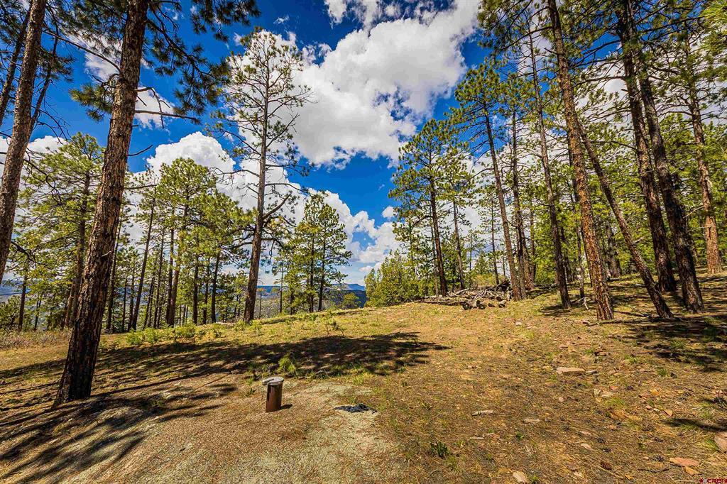 Tbd Durango Cliffs Drive Durango CO 81301