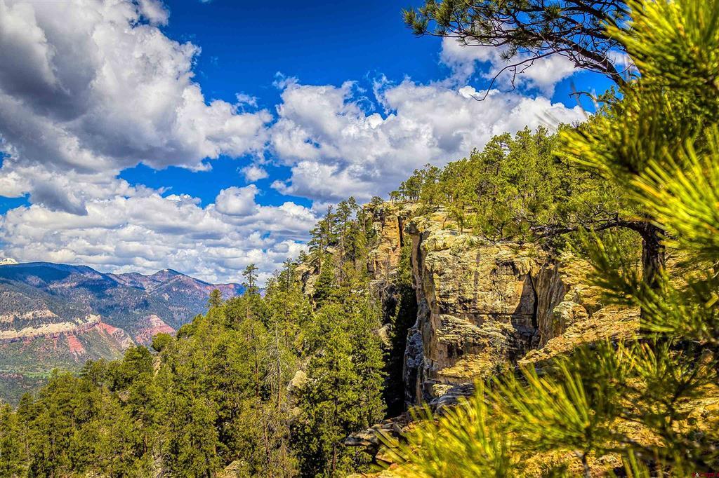 Tbd Durango Cliffs Drive Durango CO 81301