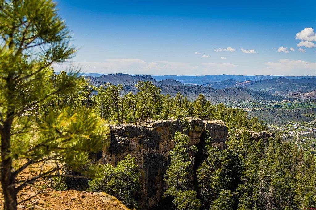Tbd Durango Cliffs Drive Durango CO 81301