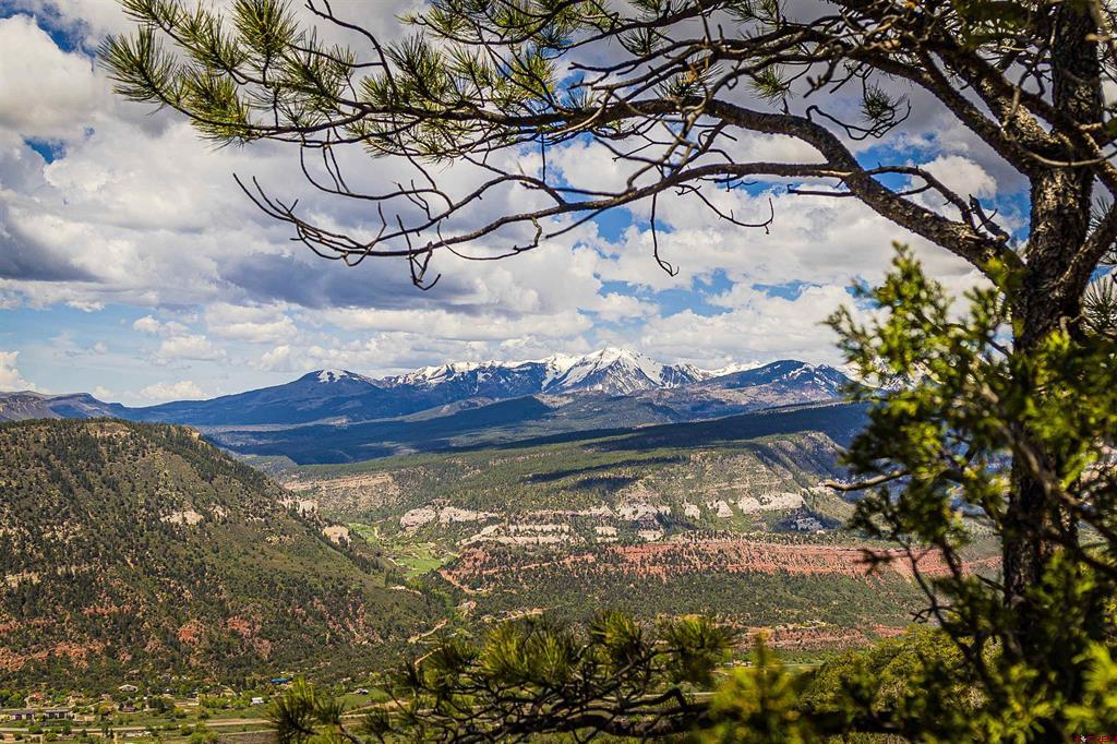 Tbd Durango Cliffs Drive Durango CO 81301