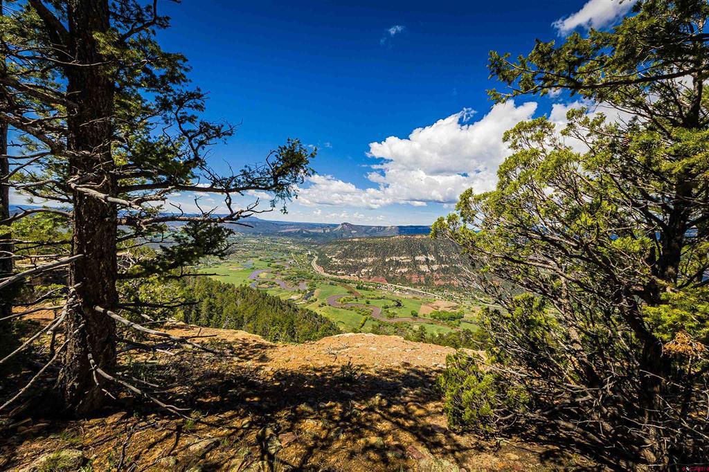 Tbd Durango Cliffs Drive Durango CO 81301