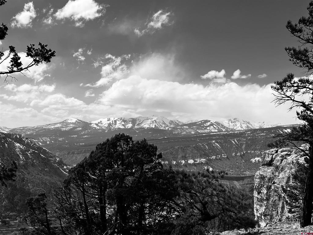 Tbd Durango Cliffs Drive Durango CO 81301