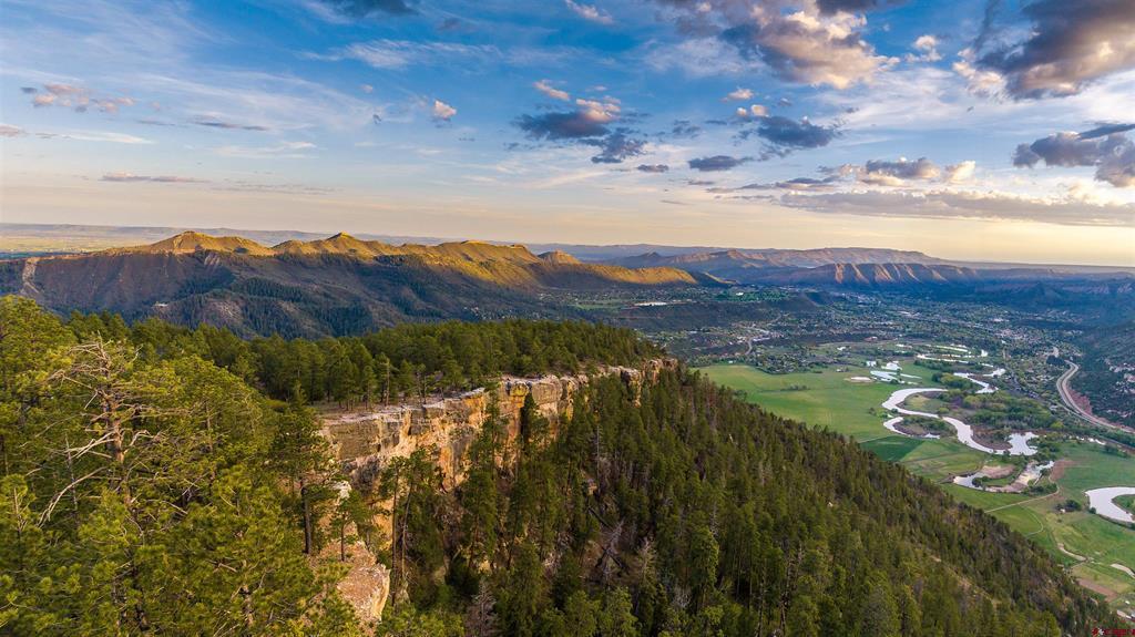Tbd Durango Cliffs Drive Durango CO 81301