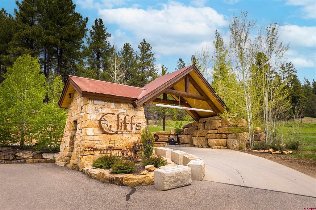 Tbd Durango Cliffs Drive Durango CO 81301