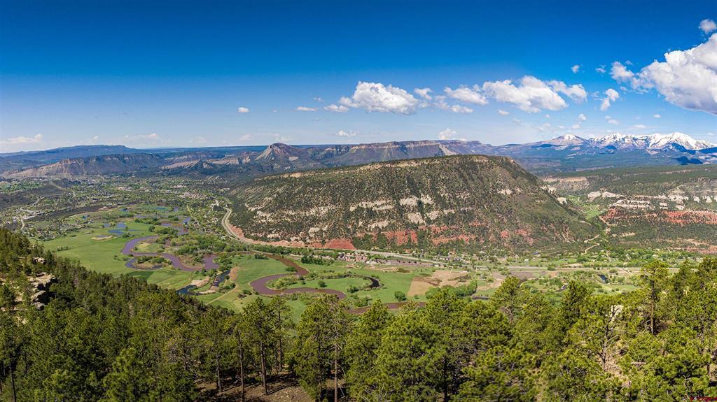 Tbd Durango Cliffs Drive Durango CO 81301