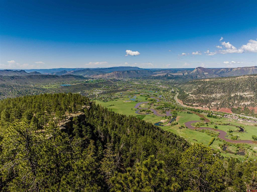 Tbd Durango Cliffs Drive Durango CO 81301