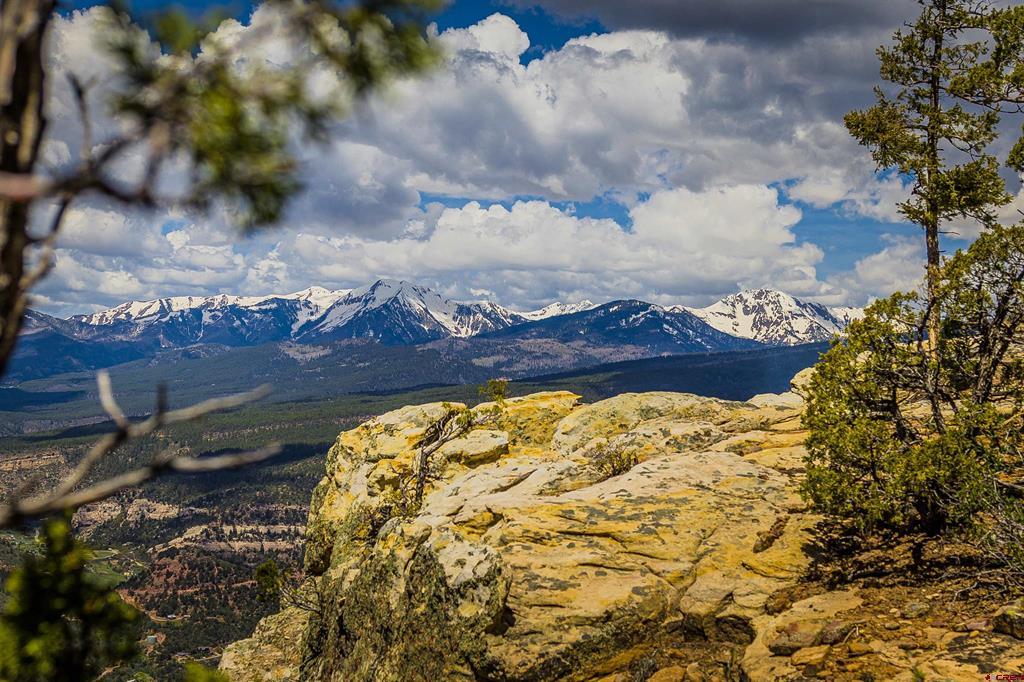 Tbd Durango Cliffs Drive Durango CO 81301