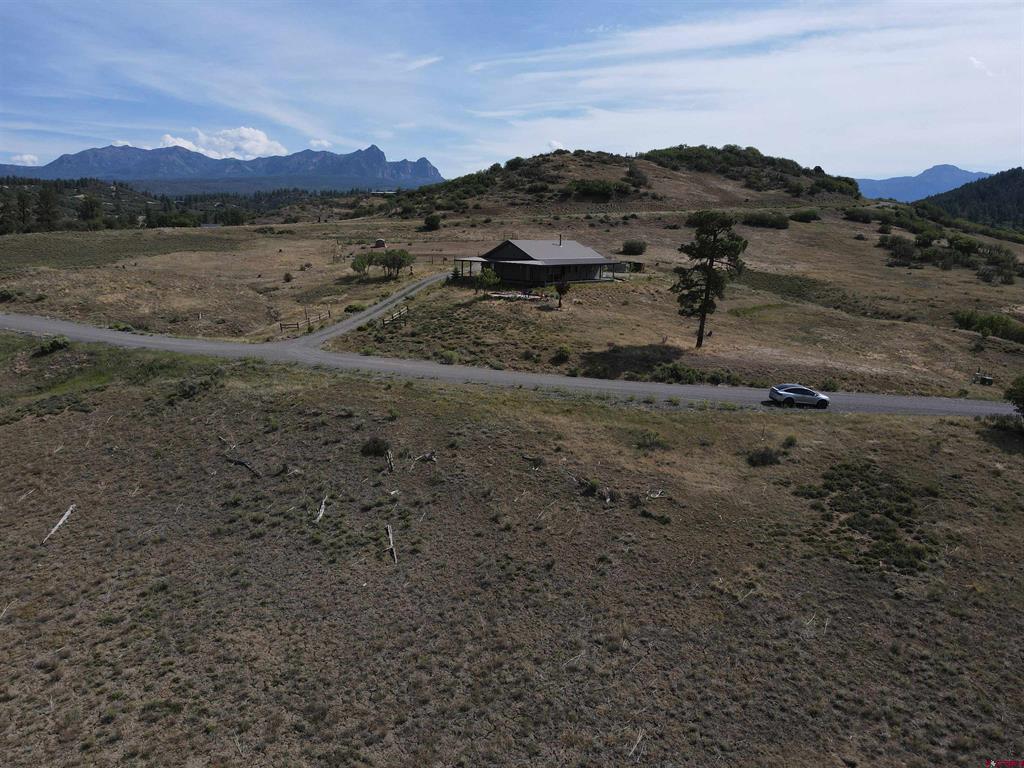 141 Spring Creek Circle Chromo CO 81128