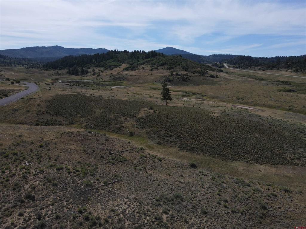 141 Spring Creek Circle Chromo CO 81128