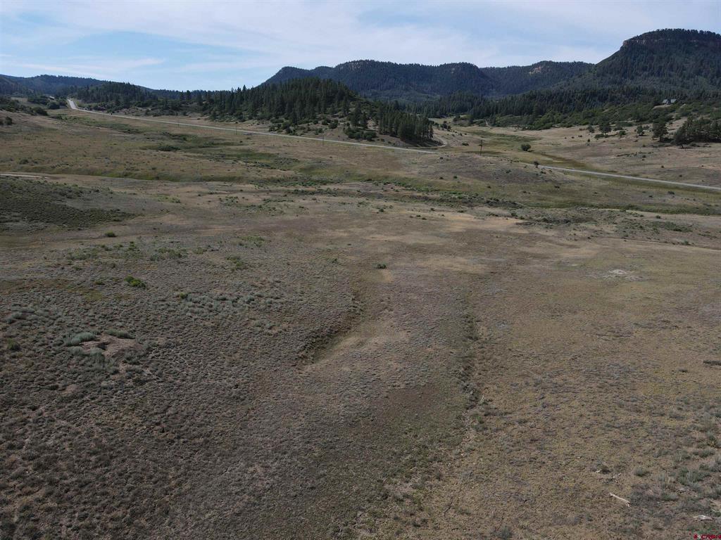 141 Spring Creek Circle Chromo CO 81128