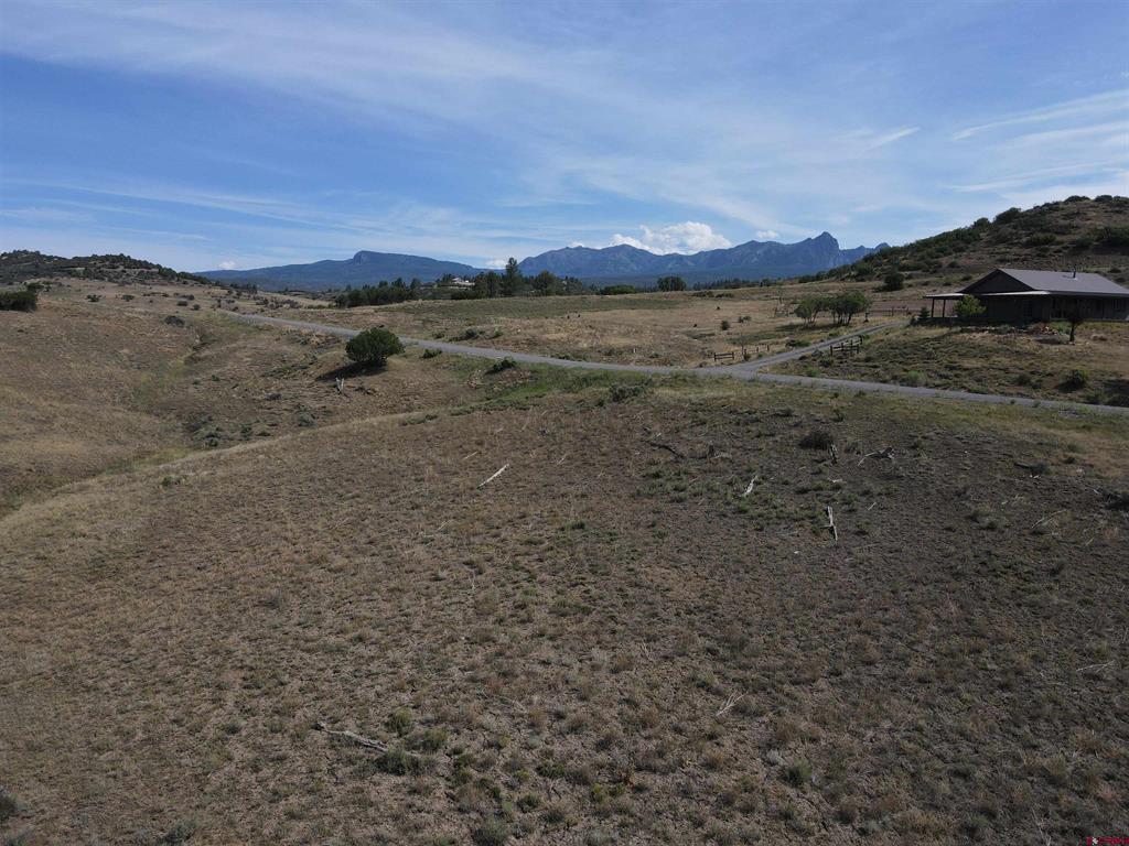 141 Spring Creek Circle Chromo CO 81128