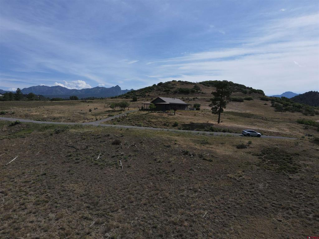 141 Spring Creek Circle Chromo CO 81128
