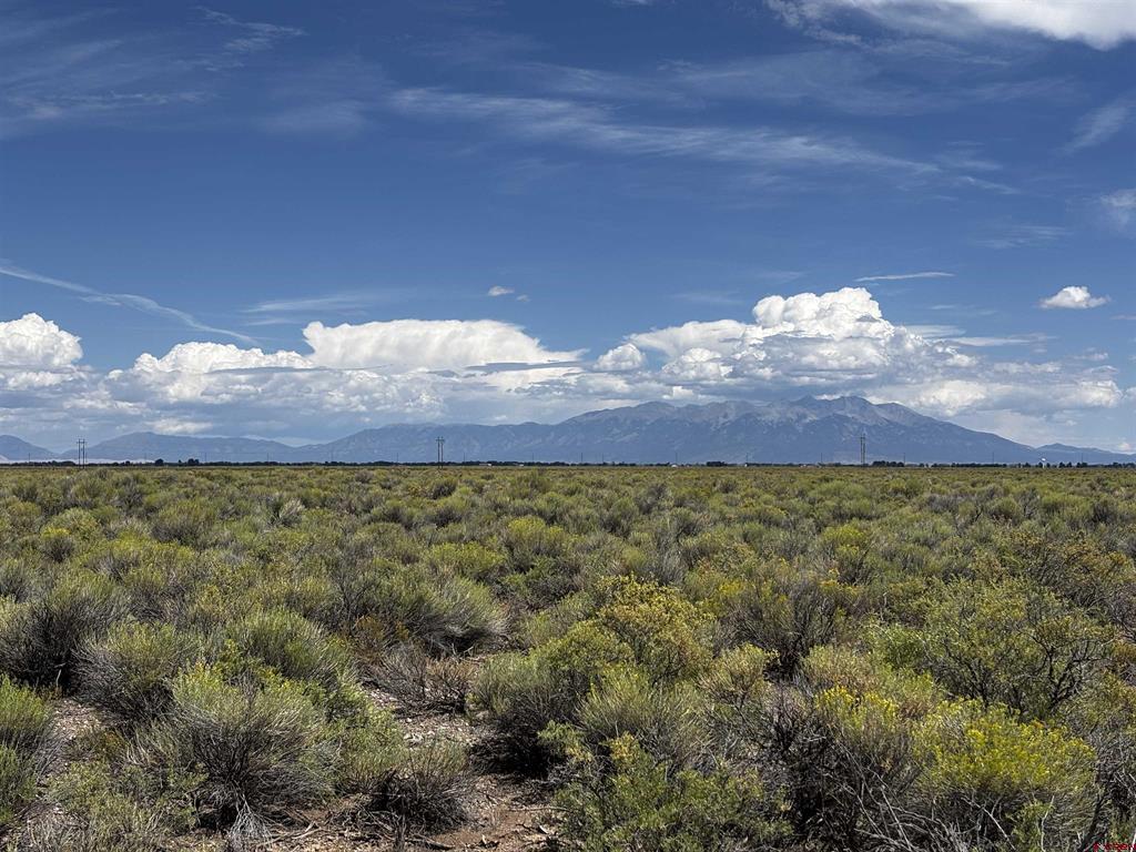 Tract 4 Bdl County Road 7 S Alamosa CO 81101