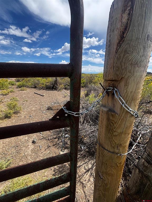 Tract 4 Bdl County Road 7 S Alamosa CO 81101