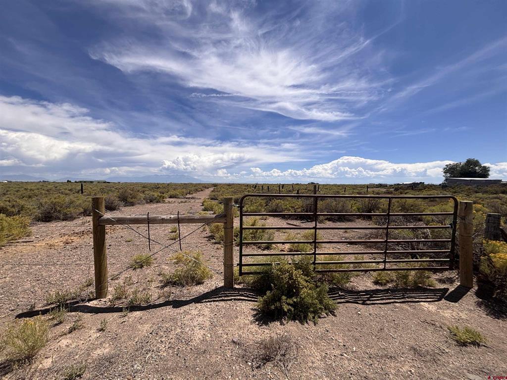 Tract 4 Bdl County Road 7 S Alamosa CO 81101