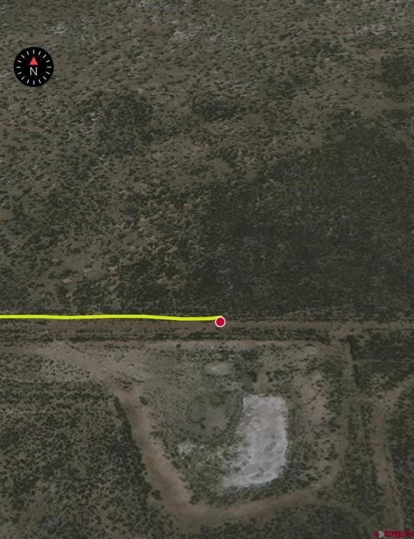 Tract 4 Bdl County Road 7 S Alamosa CO 81101