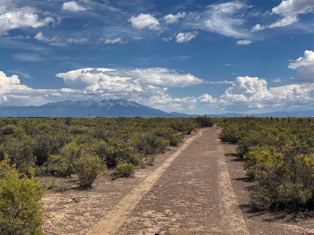 Tract 4 Bdl County Road 7 S Alamosa CO 81101