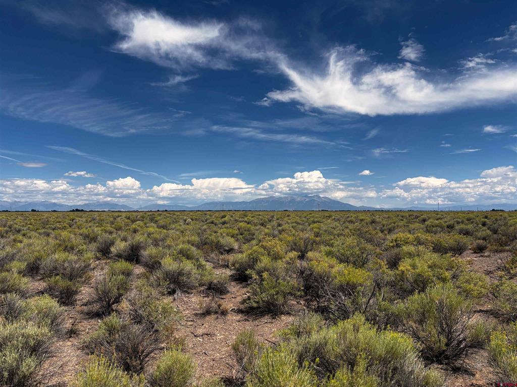 Tract 4 Bdl County Road 7 S Alamosa CO 81101