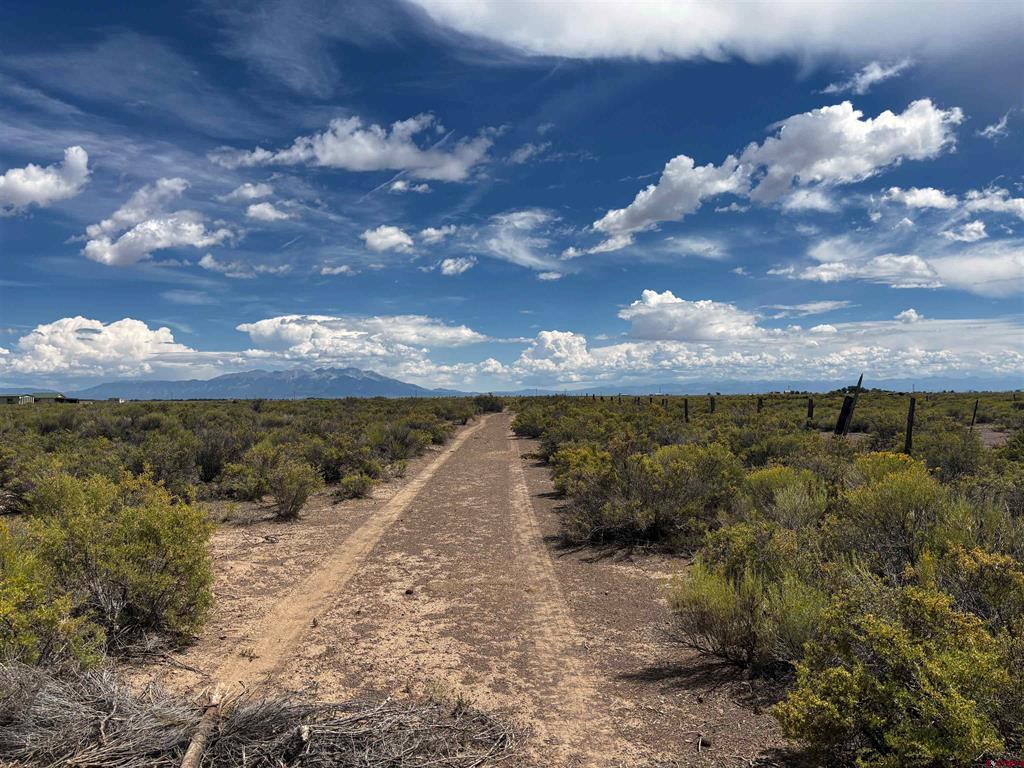 Tract 4 Bdl County Road 7 S Alamosa CO 81101