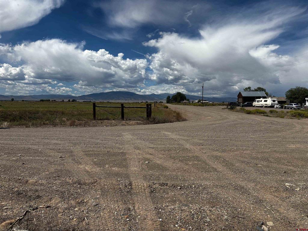 Tract 4 Bdl County Road 7 S Alamosa CO 81101