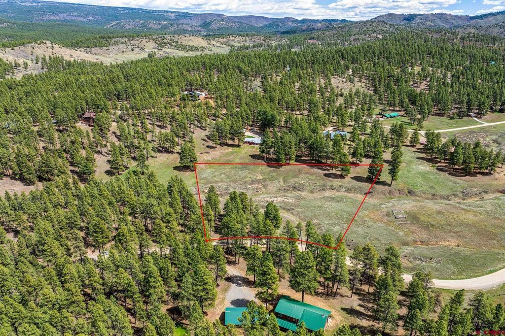 841 Beaver Creek Drive Bayfield CO 81122