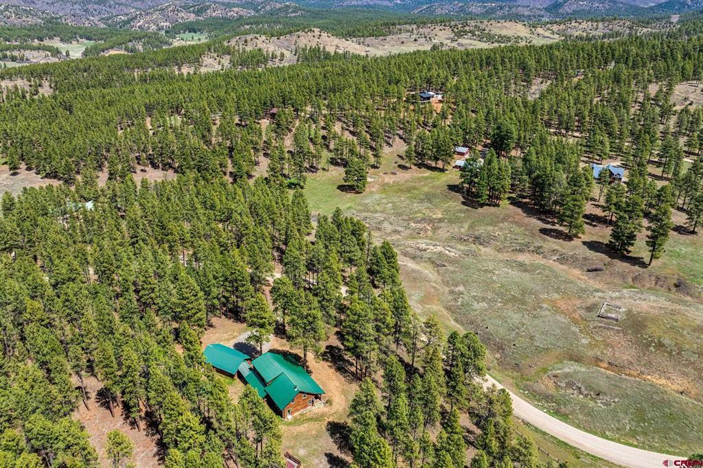 841 Beaver Creek Drive Bayfield CO 81122