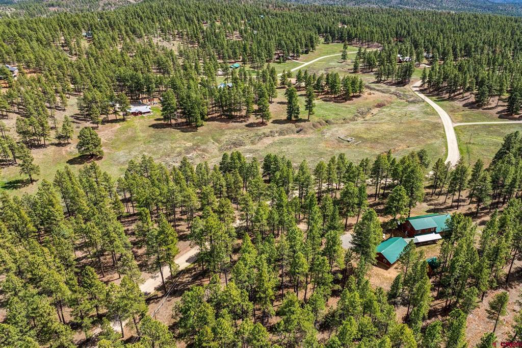841 Beaver Creek Drive Bayfield CO 81122