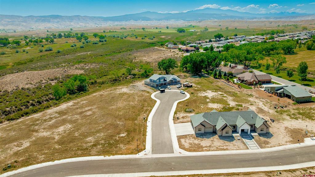 Lot 14 Killarney Lane Montrose CO 81401