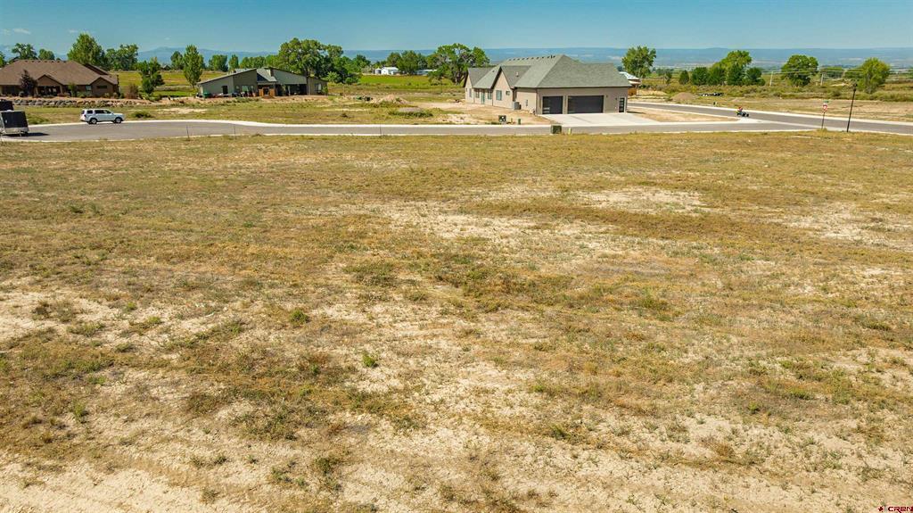 Lot 14 Killarney Lane Montrose CO 81401