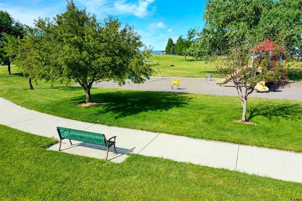 Lot 14 Killarney Lane Montrose CO 81401