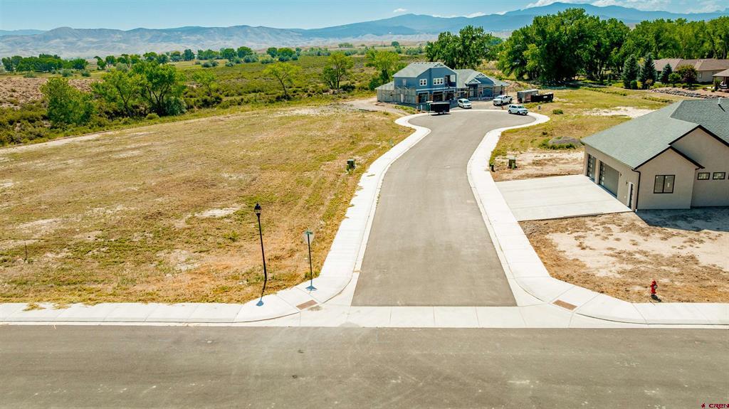 Lot 14 Killarney Lane Montrose CO 81401