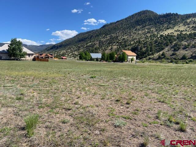 60 Fairway Drive South Fork CO 81154
