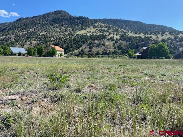 60 Fairway Drive South Fork CO 81154