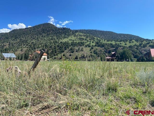 60 Fairway Drive South Fork CO 81154