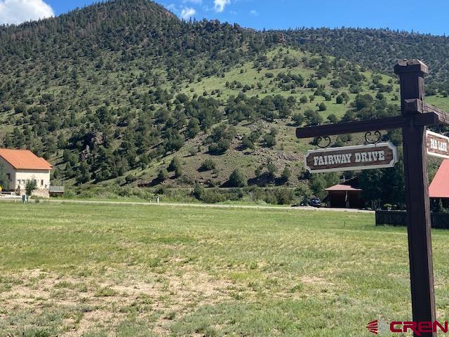60 Fairway Drive South Fork CO 81154