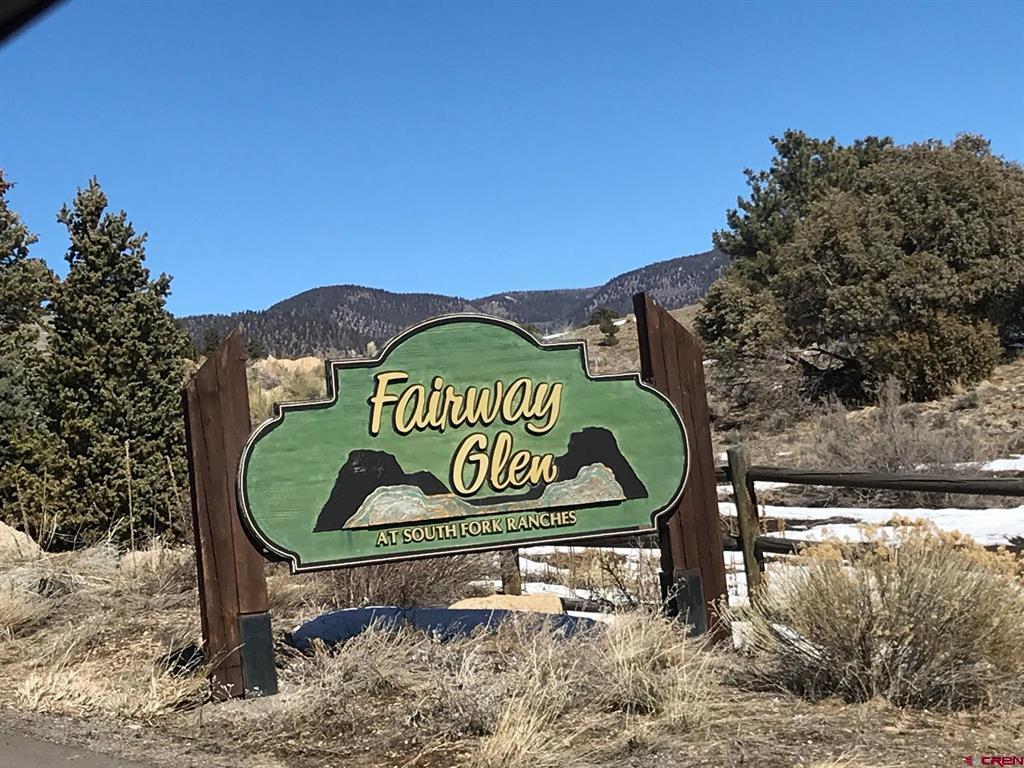 60 Fairway Drive South Fork CO 81154